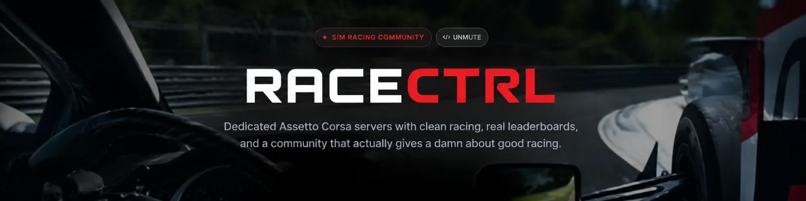 RaceCTRL